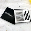 Wholesale Cluster Individual Eyelashes Strong Locks and Lashes